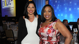 Shonda Rhimes Was Surprised By Sara Ramirez's <i>Grey's Anatomy</i> Departure